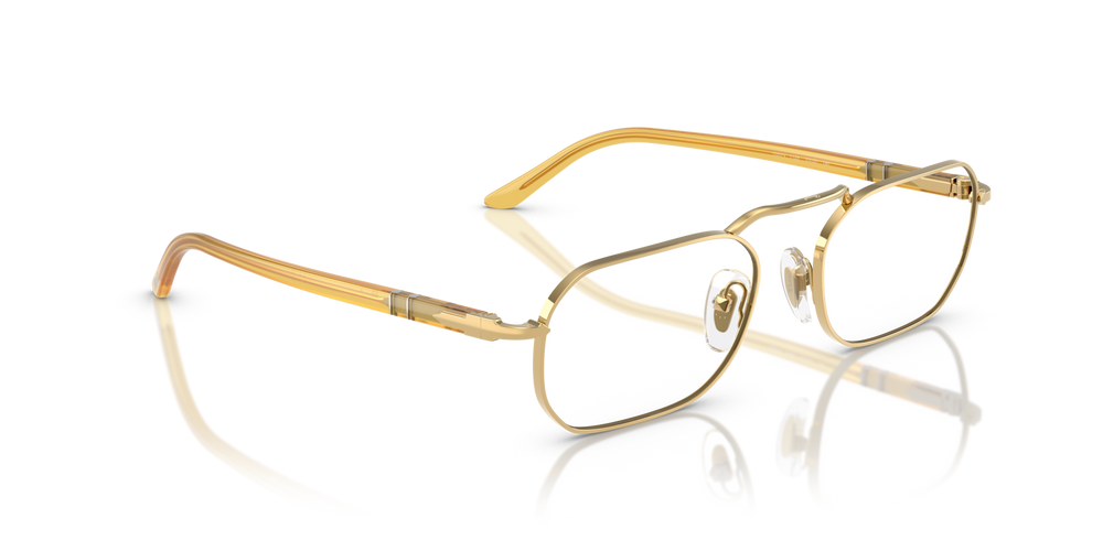 Persol PO1020V with Gold Frame - Image 3