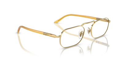 Persol PO1020V with Gold Frame - Image 3