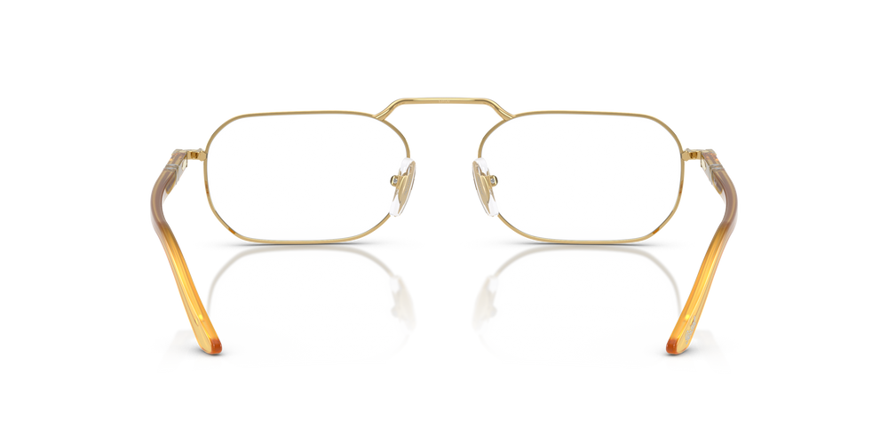 Persol PO1020V with Gold Frame - Image 5