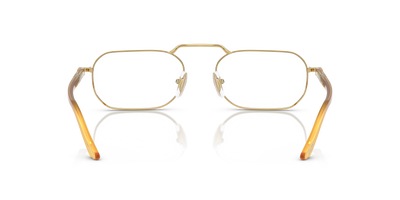 Persol PO1020V with Gold Frame - Image 5