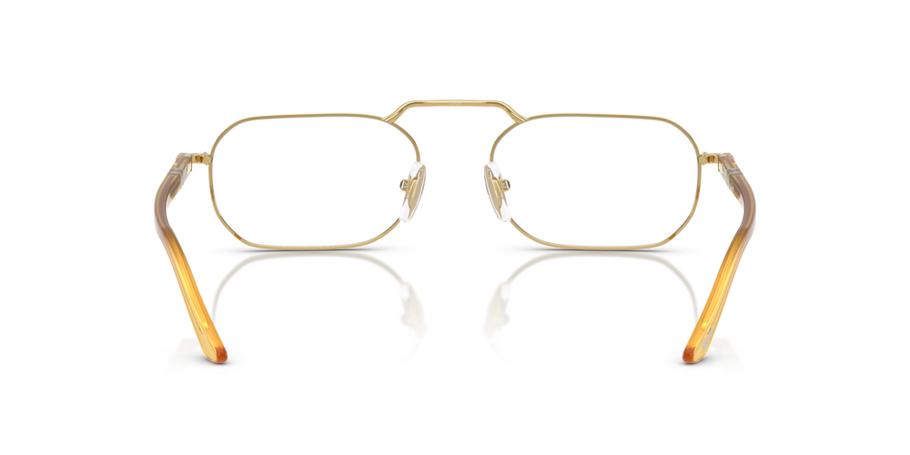 Persol PO1020V with Gold Frame - Image 5