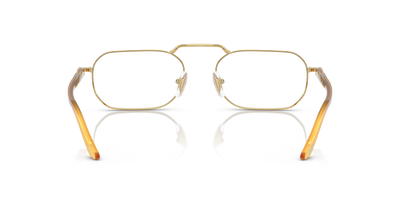 Persol PO1020V with Gold Frame - Image 5