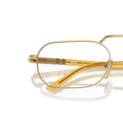 Persol PO1020V with Gold Frame – Variant Image