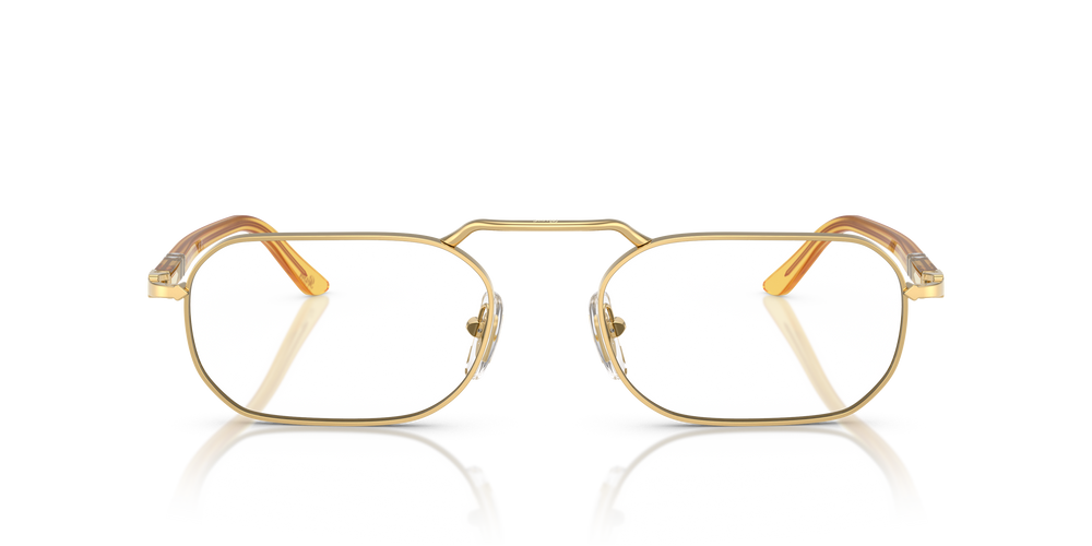 Persol PO1020V with Gold Frame - Image 2