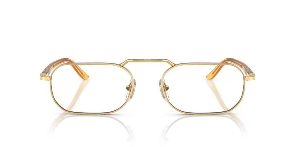 Persol PO1020V with Gold Frame - Image 2