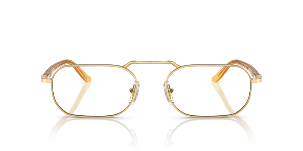 Persol PO1020V con Montura Oro - Imagen 2