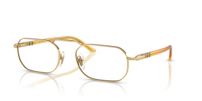 Persol PO1020V with Gold Frame - Image 1