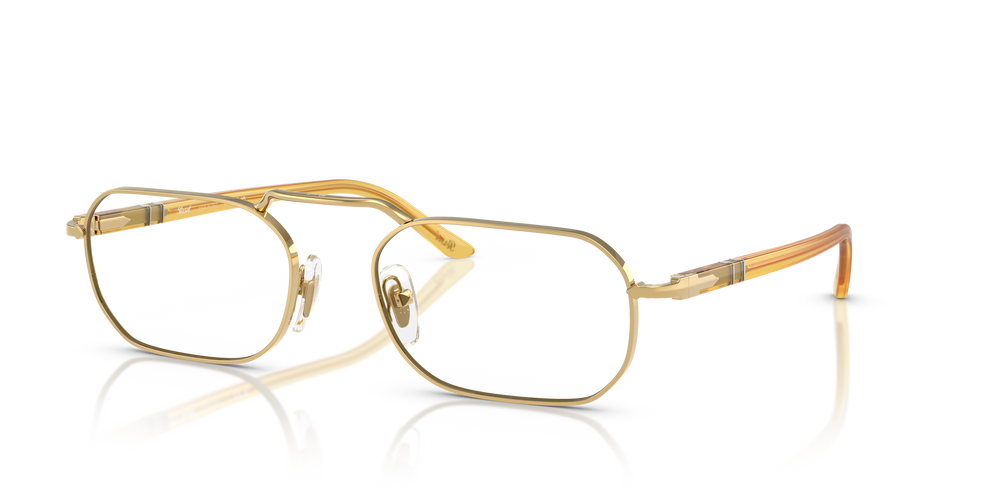 Persol PO1020V with Gold Frame - Image 1