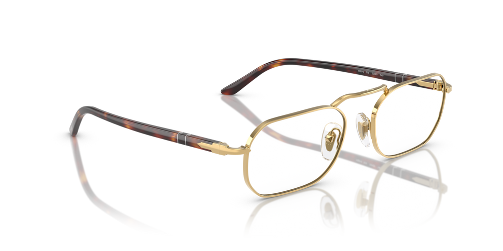Persol PO1020V con Montura Oro - Imagen 3