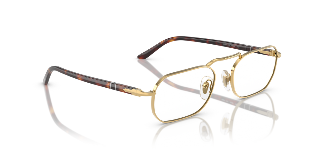 Persol PO1020V con Montatura Oro - Immagine 3