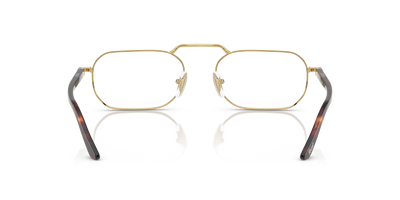 Persol PO1020V con Montatura Oro - Immagine 5