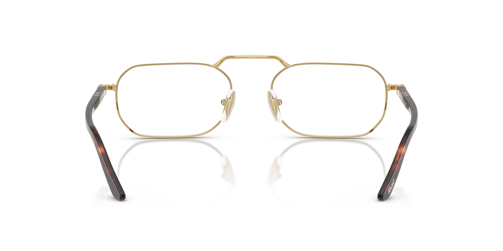 Persol PO1020V mit Gestell Gold - Bild 5