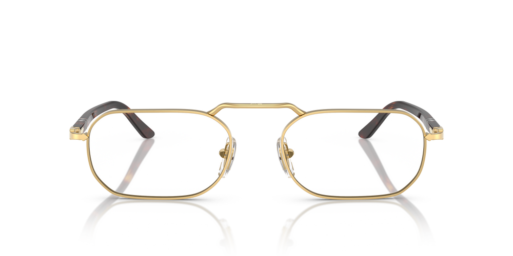 Persol PO1020V con Montatura Oro - Immagine 2