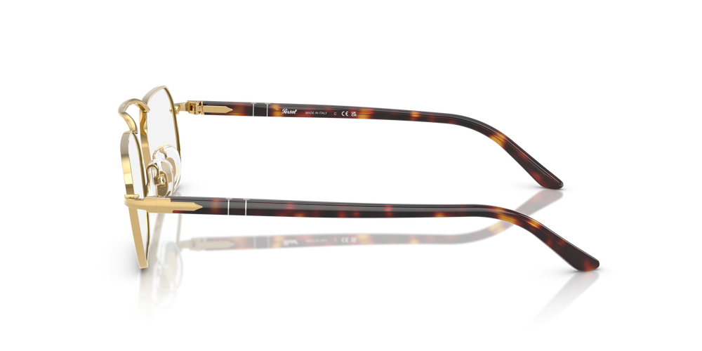 Persol PO1020V con Montura Oro - Imagen 4