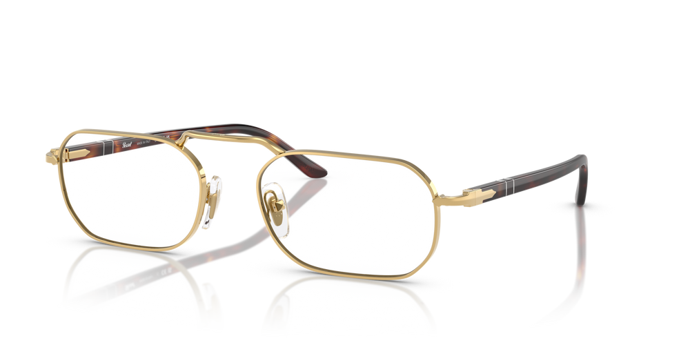 Persol PO1020V con Montura Oro - Imagen 1
