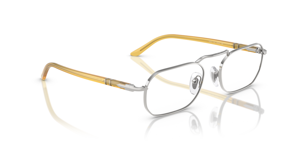 Persol PO1020V with Silver Frame - Image 3