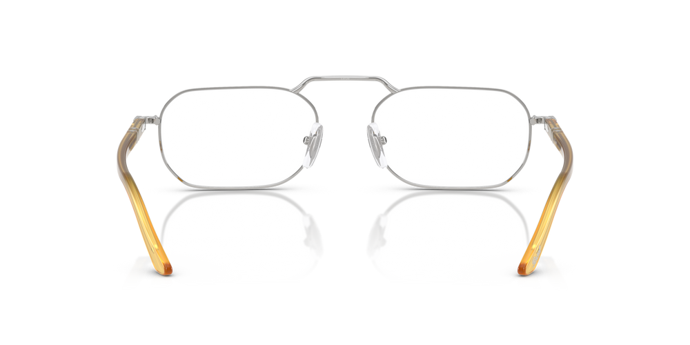 Persol PO1020V with Silver Frame - Image 5