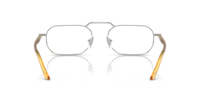 Persol PO1020V with Silver Frame - Image 5