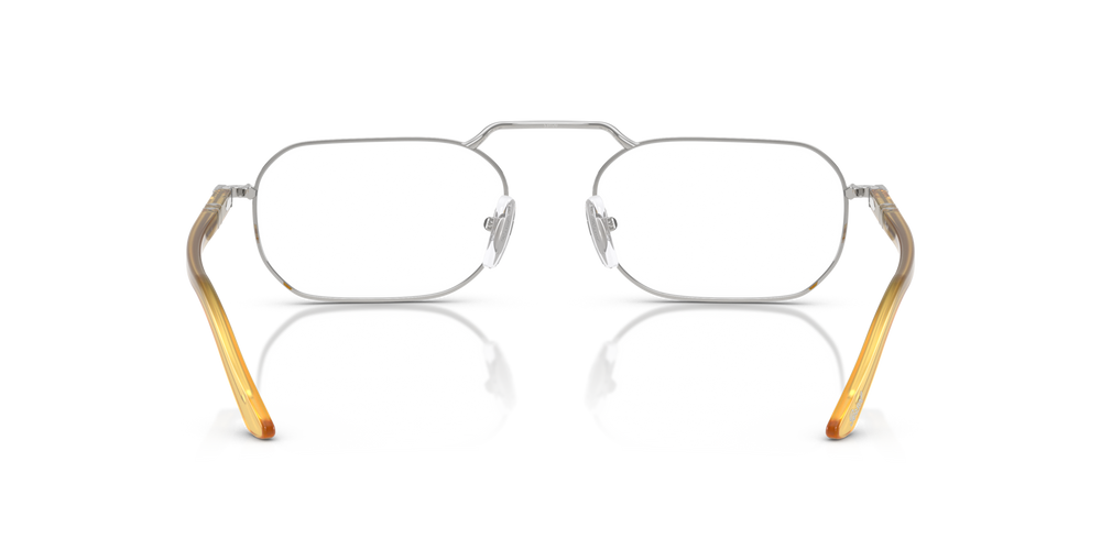 Persol PO1020V com armação Prateado - Imagens 5