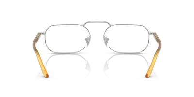 Persol PO1020V com armação Prateado - Imagens 5