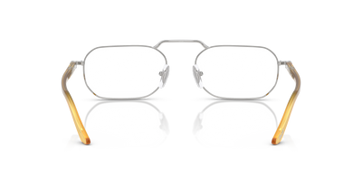 Persol PO1020V con Montatura Argento - Immagine 5