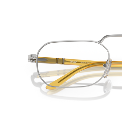 Persol PO1020V with Silver Frame – Variant Image