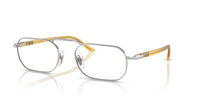 Persol PO1020V with Silver Frame - Image 1