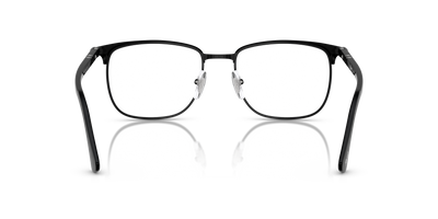 Persol PO1021V avec Monture Noir - Image 5