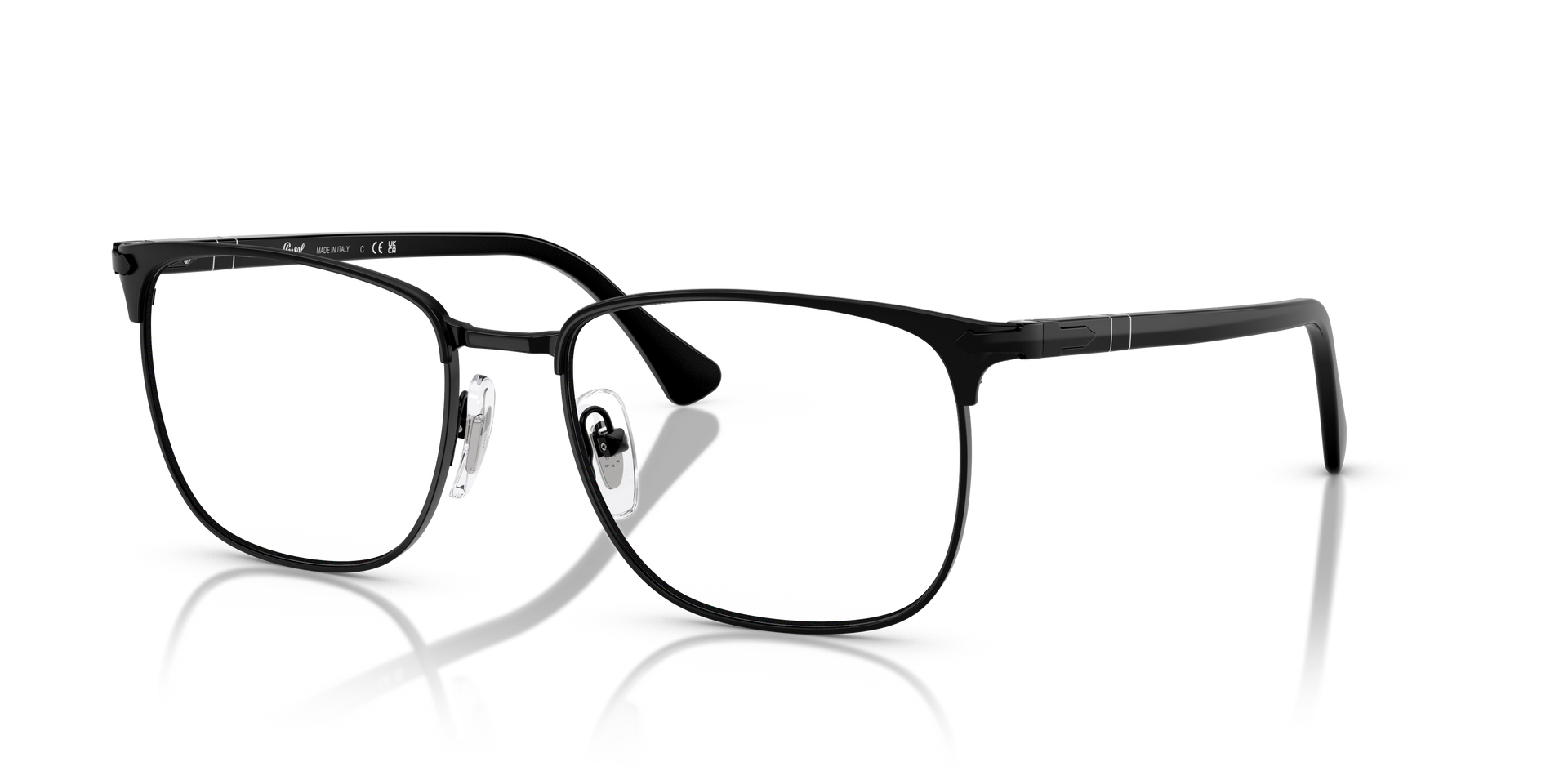 Persol PO1021V with Black Frame | Persol® US