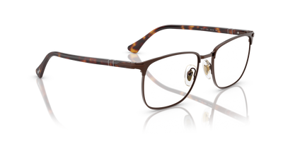 Persol PO1021V avec Monture Brun - Image 3