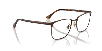 Persol PO1021V con Montatura Marrone - Immagine 3