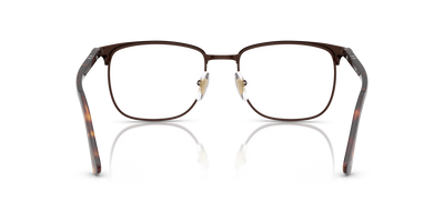 Persol PO1021V con Montatura Marrone - Immagine 5