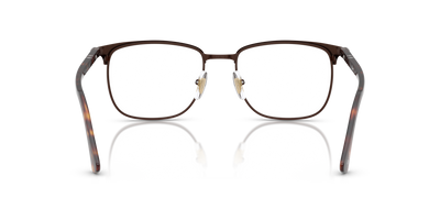 Persol PO1021V avec Monture Brun - Image 5