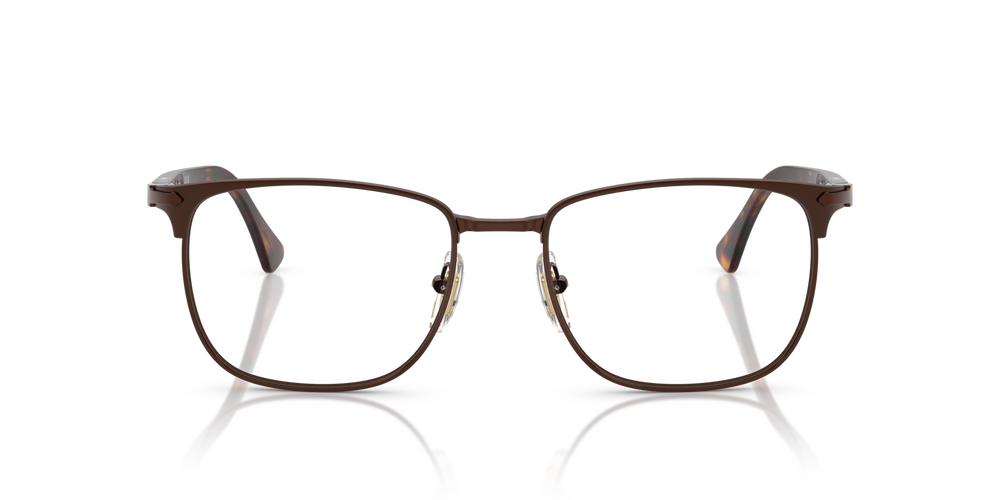 Persol PO1021V avec Monture Brun - Image 2