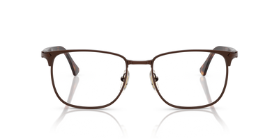 Persol PO1021V avec Monture Brun - Image 2