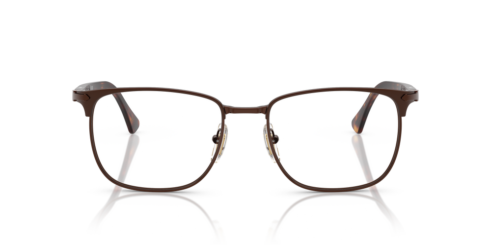 Persol PO1021V con Montatura Marrone - Immagine 2