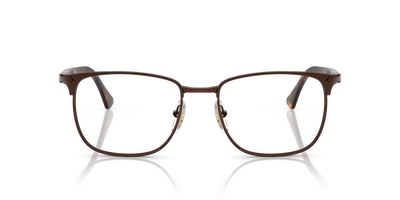 Persol PO1021V con Montatura Marrone - Immagine 2