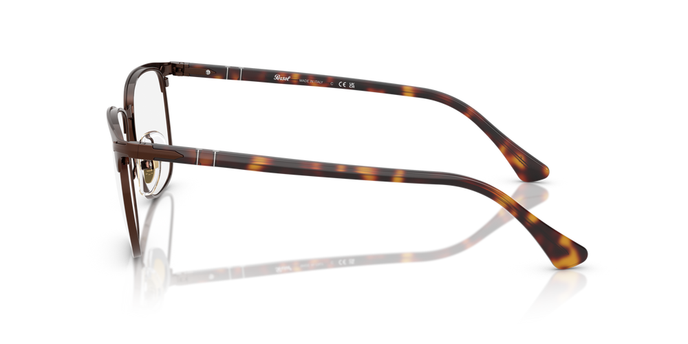 Persol PO1021V avec Monture Brun - Image 4