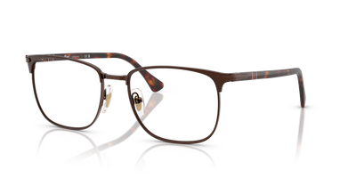 Persol PO1021V con Montura Marrón - Imagen 1