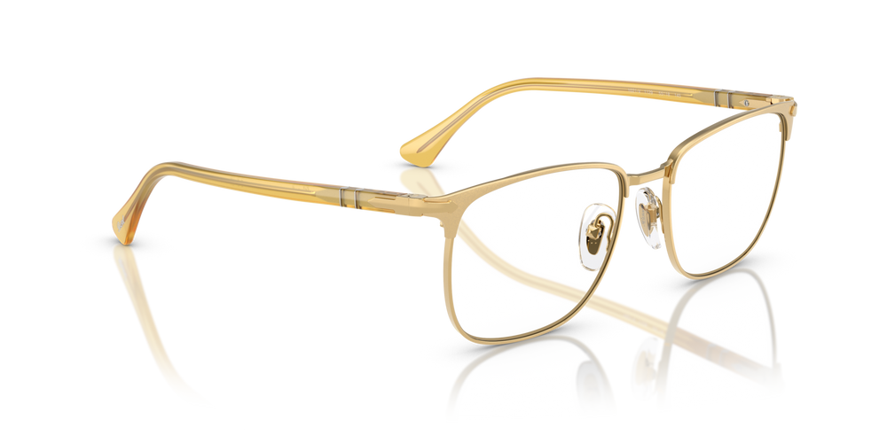 Persol PO1021V with Gold Frame - Image 3