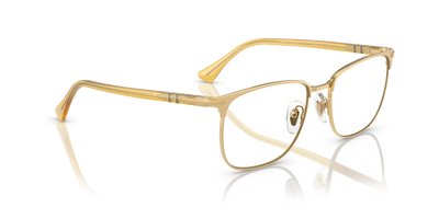 Persol PO1021V with Gold Frame - Image 3