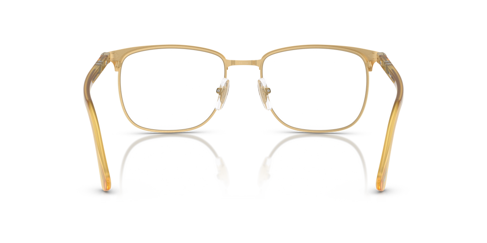 Persol PO1021V with Gold Frame - Image 5