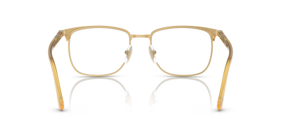 Persol PO1021V with Gold Frame - Image 5