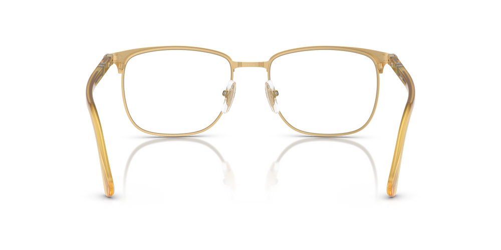 Persol PO1021V mit Gestell Gold - Bild 5