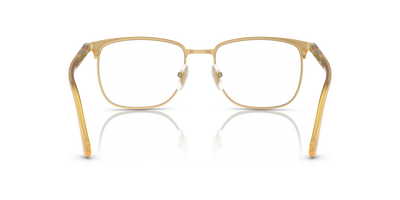 Persol PO1021V mit Gestell Gold - Bild 5