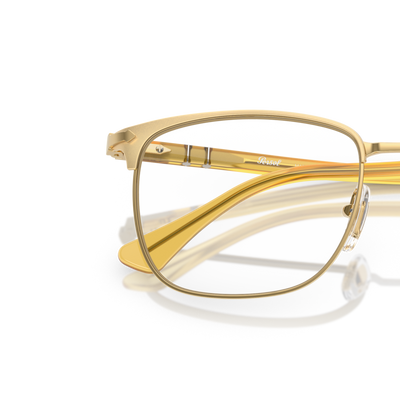 Persol PO1021V with Gold Frame – Variant Image