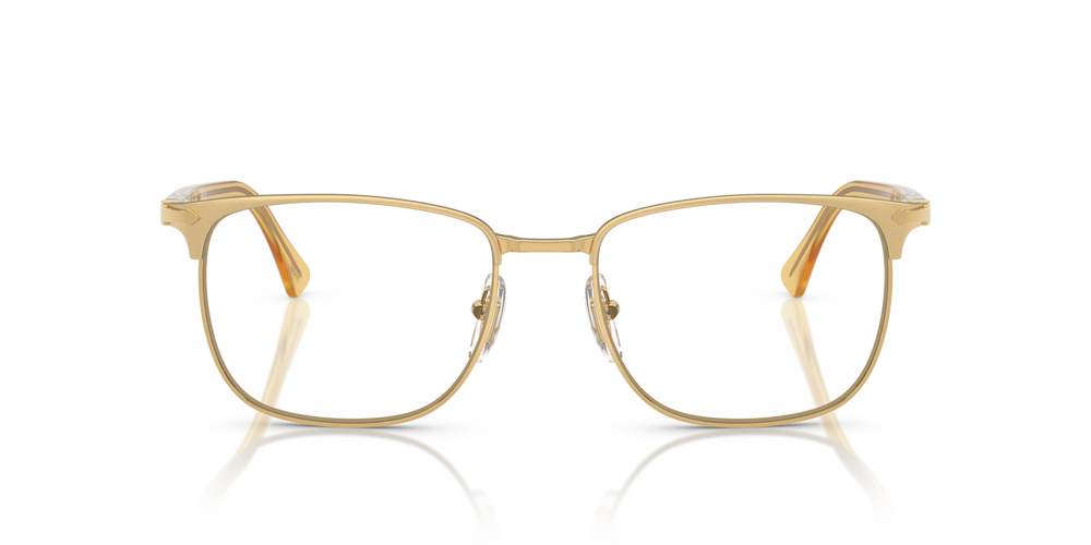 Persol PO1021V with Gold Frame - Image 2