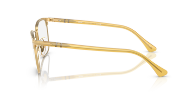 Persol PO1021V with Gold Frame - Image 4