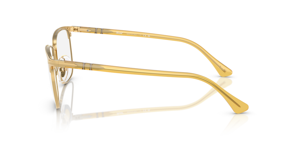 Persol PO1021V with Gold Frame - Image 4