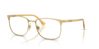 Persol PO1021V with Gold Frame - Image 1